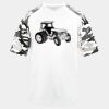 Camo Sport T-Shirt Thumbnail