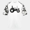 Camo Sport T-Shirt Thumbnail