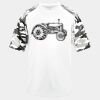 Camo Sport T-Shirt Thumbnail