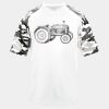 Camo Sport T-Shirt Thumbnail