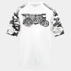 Camo Sport T-Shirt Thumbnail