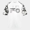 Camo Sport T-Shirt Thumbnail