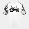 Camo Sport T-Shirt Thumbnail