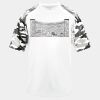 Camo Sport T-Shirt Thumbnail