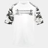 Camo Sport T-Shirt Thumbnail