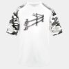 Camo Sport T-Shirt Thumbnail
