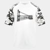 Camo Sport T-Shirt Thumbnail