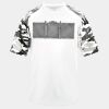 Camo Sport T-Shirt Thumbnail