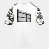 Camo Sport T-Shirt Thumbnail