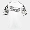 Camo Sport T-Shirt Thumbnail