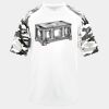 Camo Sport T-Shirt Thumbnail