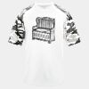 Camo Sport T-Shirt Thumbnail