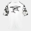 Camo Sport T-Shirt Thumbnail