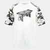 Camo Sport T-Shirt Thumbnail