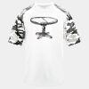 Camo Sport T-Shirt Thumbnail