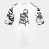 Camo Sport T-Shirt Thumbnail