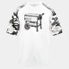 Camo Sport T-Shirt Thumbnail