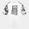 Camo Sport T-Shirt Thumbnail