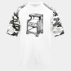 Camo Sport T-Shirt Thumbnail