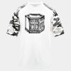 Camo Sport T-Shirt Thumbnail