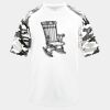 Camo Sport T-Shirt Thumbnail