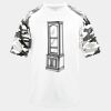 Camo Sport T-Shirt Thumbnail