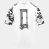 Camo Sport T-Shirt Thumbnail