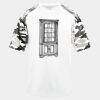 Camo Sport T-Shirt Thumbnail