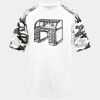 Camo Sport T-Shirt Thumbnail