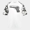 Camo Sport T-Shirt Thumbnail
