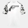 Camo Sport T-Shirt Thumbnail