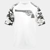 Camo Sport T-Shirt Thumbnail