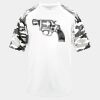 Camo Sport T-Shirt Thumbnail