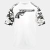 Camo Sport T-Shirt Thumbnail