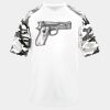Camo Sport T-Shirt Thumbnail