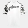 Camo Sport T-Shirt Thumbnail