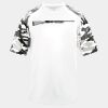 Camo Sport T-Shirt Thumbnail