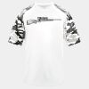Camo Sport T-Shirt Thumbnail