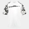 Camo Sport T-Shirt Thumbnail