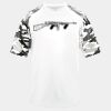 Camo Sport T-Shirt Thumbnail