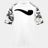 Camo Sport T-Shirt Thumbnail