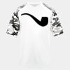 Camo Sport T-Shirt Thumbnail