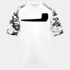 Camo Sport T-Shirt Thumbnail