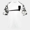 Camo Sport T-Shirt Thumbnail