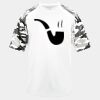 Camo Sport T-Shirt Thumbnail