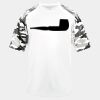 Camo Sport T-Shirt Thumbnail
