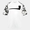 Camo Sport T-Shirt Thumbnail