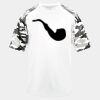 Camo Sport T-Shirt Thumbnail
