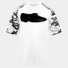 Camo Sport T-Shirt Thumbnail