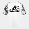 Camo Sport T-Shirt Thumbnail